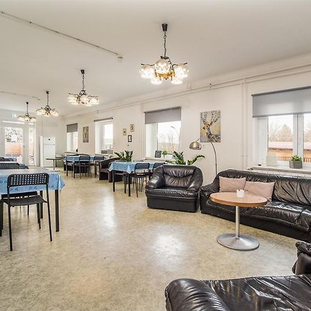 Galgavoelgye Munkasszallo Aszod Exteriör bild